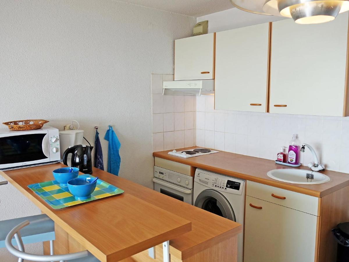 Apartment Artimon By Interhome Canet-en-Roussillon Ngoại thất bức ảnh