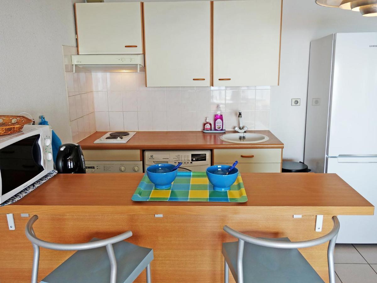 Apartment Artimon By Interhome Canet-en-Roussillon Ngoại thất bức ảnh