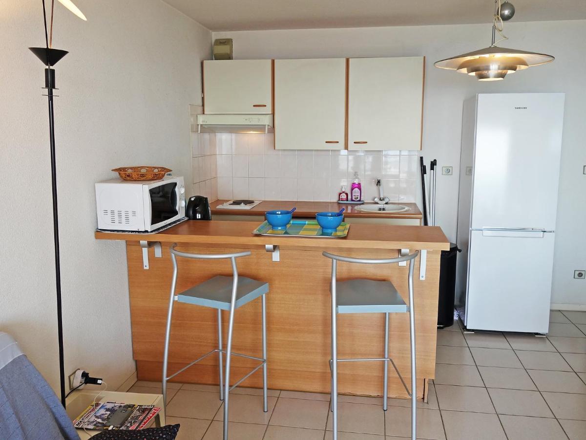 Apartment Artimon By Interhome Canet-en-Roussillon Ngoại thất bức ảnh
