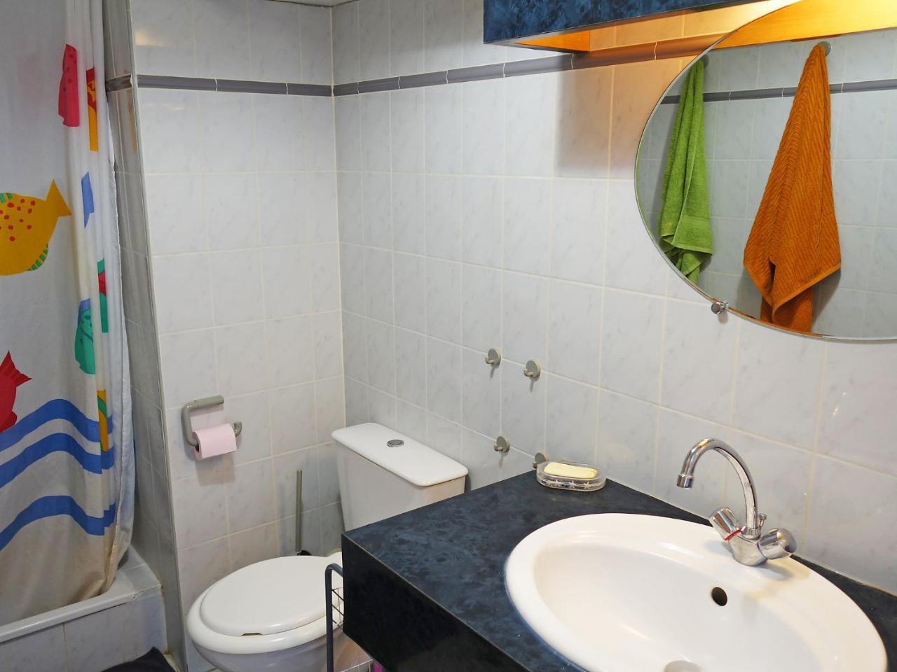Apartment Artimon By Interhome Canet-en-Roussillon Ngoại thất bức ảnh